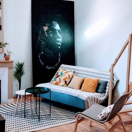 Ferienwohnung La Maison Des Nomades Netflix Disney Prime Video Avignon Exterior foto