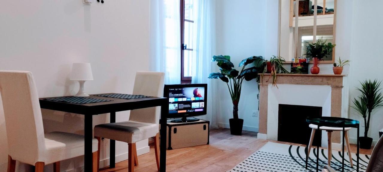 Ferienwohnung La Maison Des Nomades Netflix Disney Prime Video Avignon Exterior foto
