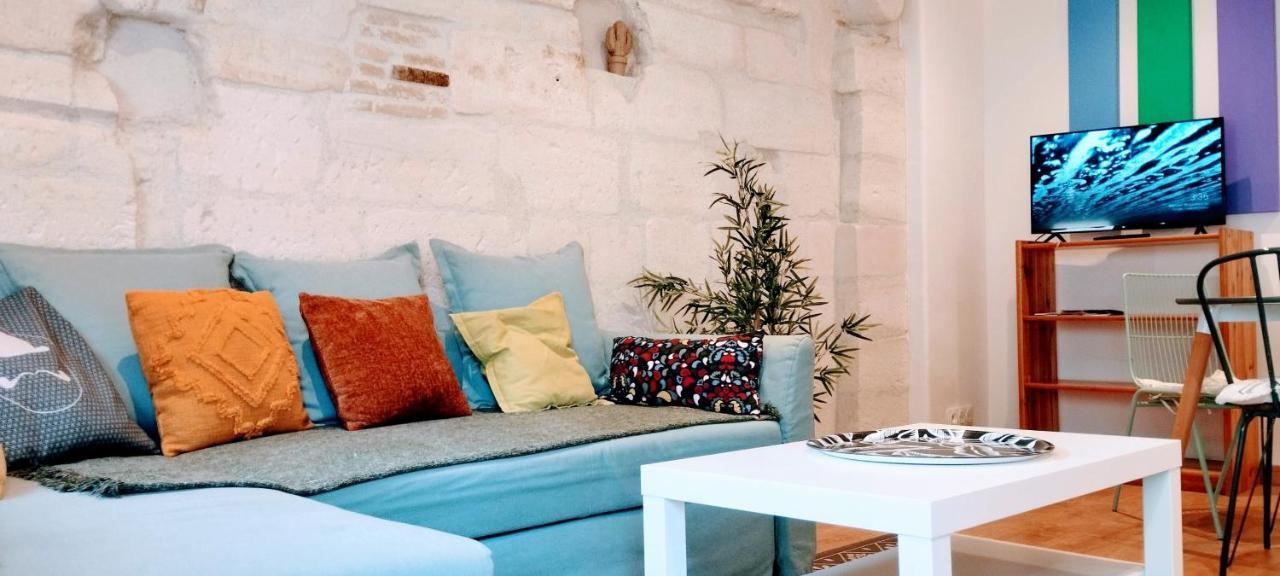 Ferienwohnung La Maison Des Nomades Netflix Disney Prime Video Avignon Exterior foto