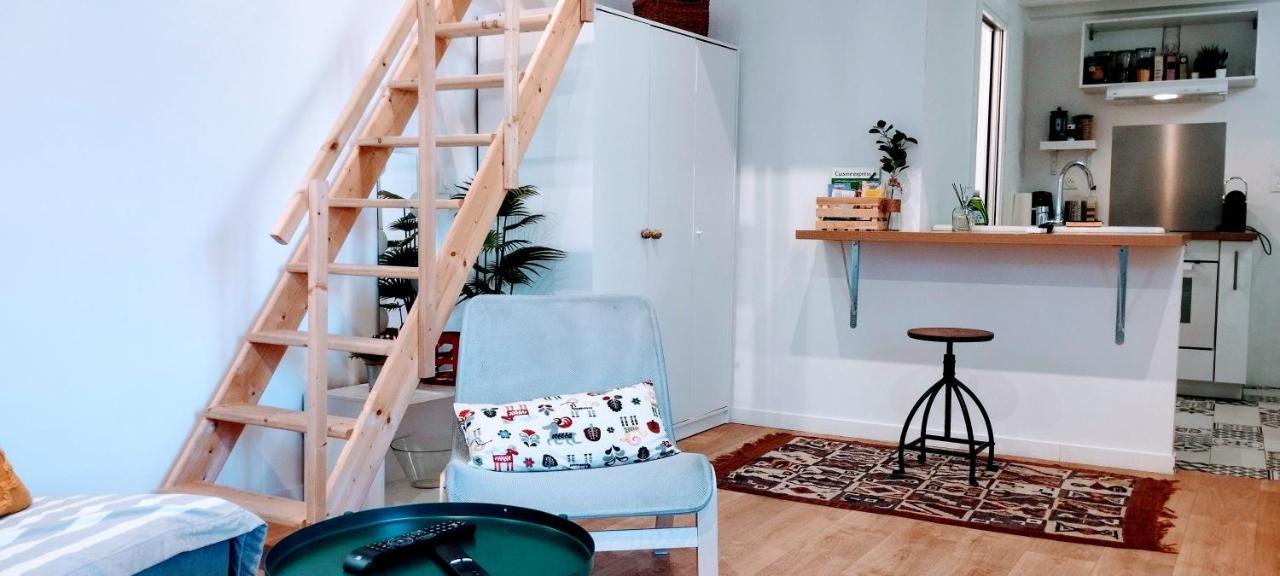 Ferienwohnung La Maison Des Nomades Netflix Disney Prime Video Avignon Exterior foto