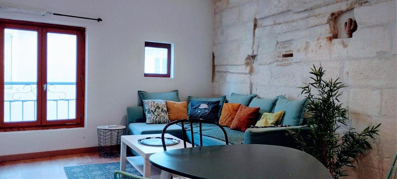 Ferienwohnung La Maison Des Nomades Netflix Disney Prime Video Avignon Exterior foto