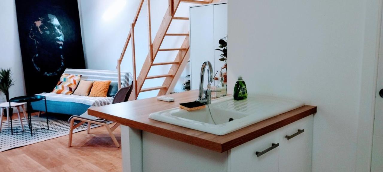 Ferienwohnung La Maison Des Nomades Netflix Disney Prime Video Avignon Exterior foto