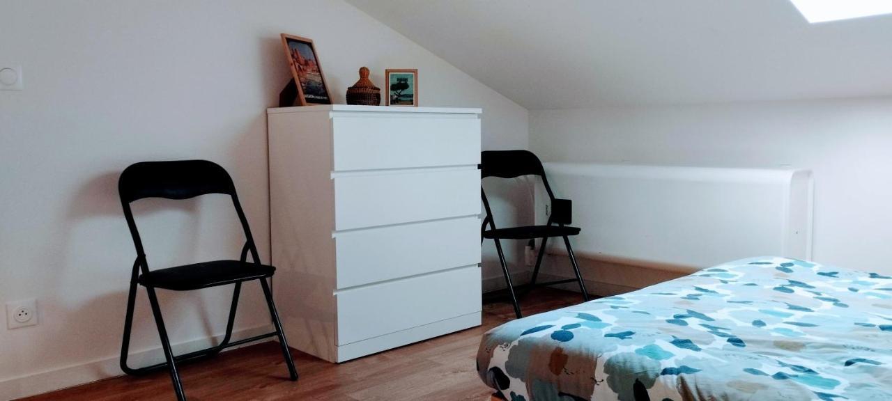 Ferienwohnung La Maison Des Nomades Netflix Disney Prime Video Avignon Exterior foto