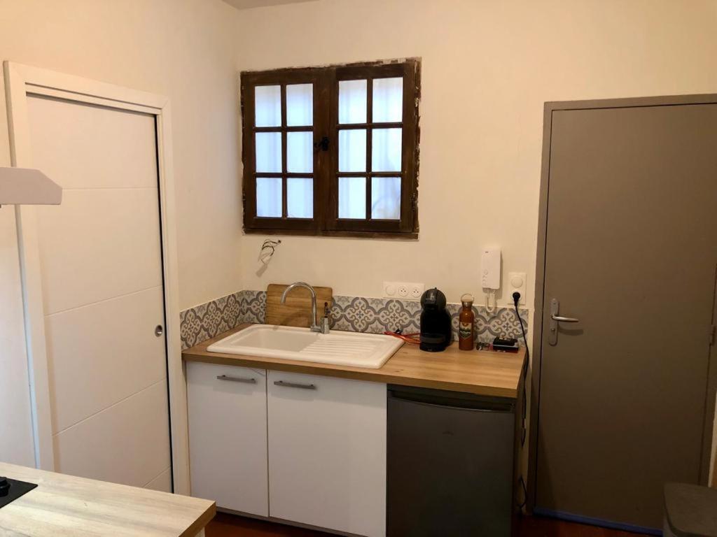 Ferienwohnung La Maison Des Nomades Netflix Disney Prime Video Avignon Exterior foto