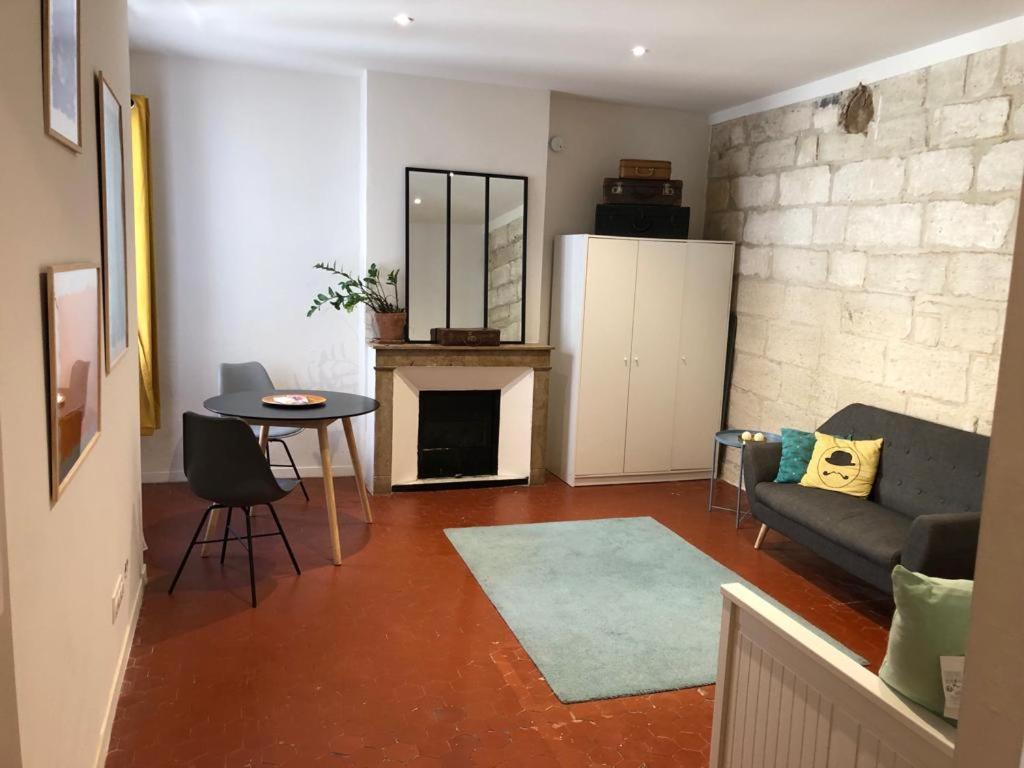 Ferienwohnung La Maison Des Nomades Netflix Disney Prime Video Avignon Exterior foto