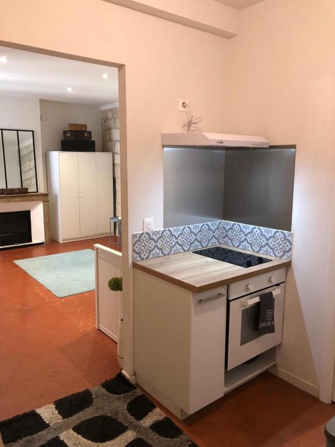Ferienwohnung La Maison Des Nomades Netflix Disney Prime Video Avignon Exterior foto